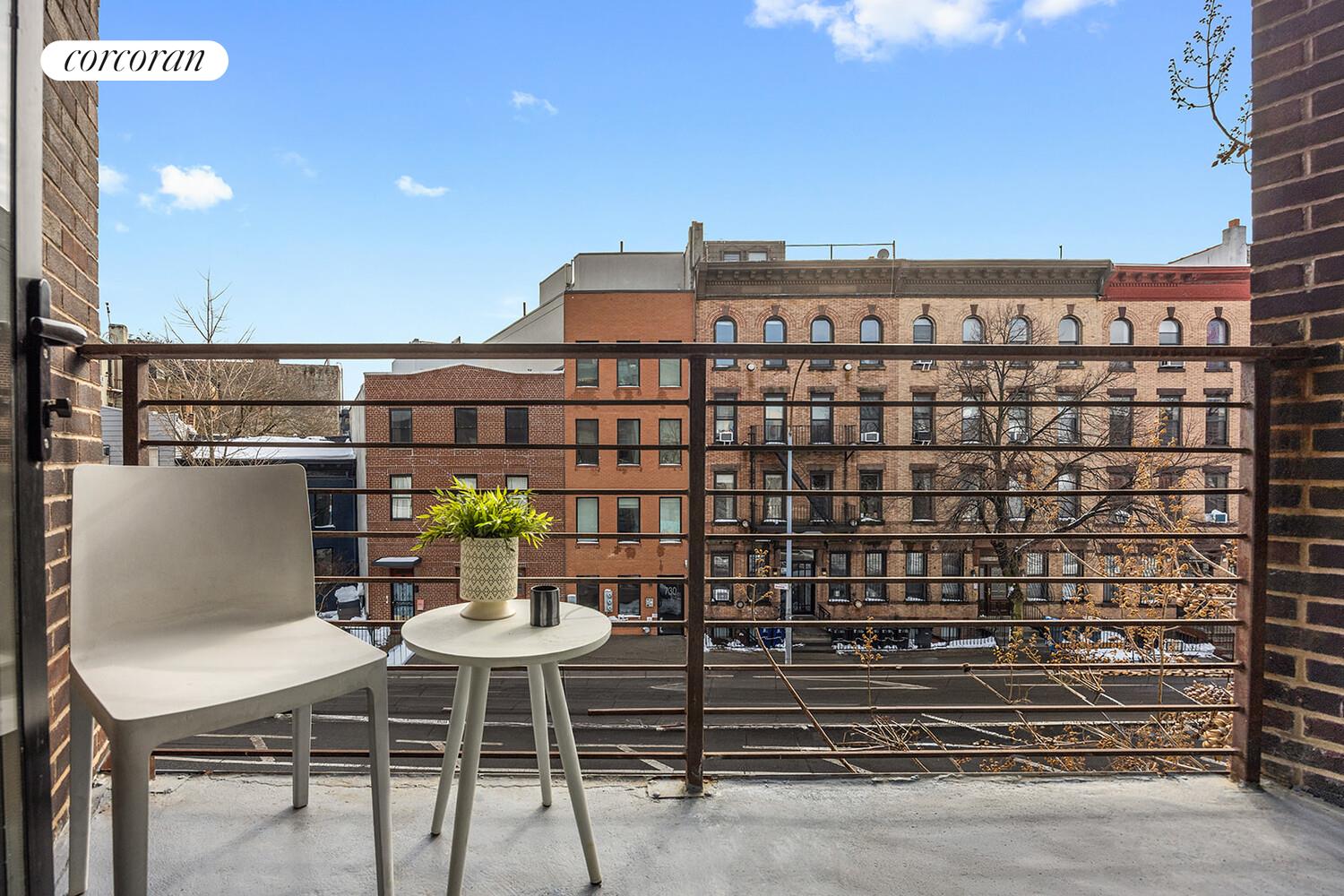 #6 photo, 735 BERGEN Street, Prospect Heights , NY 11238