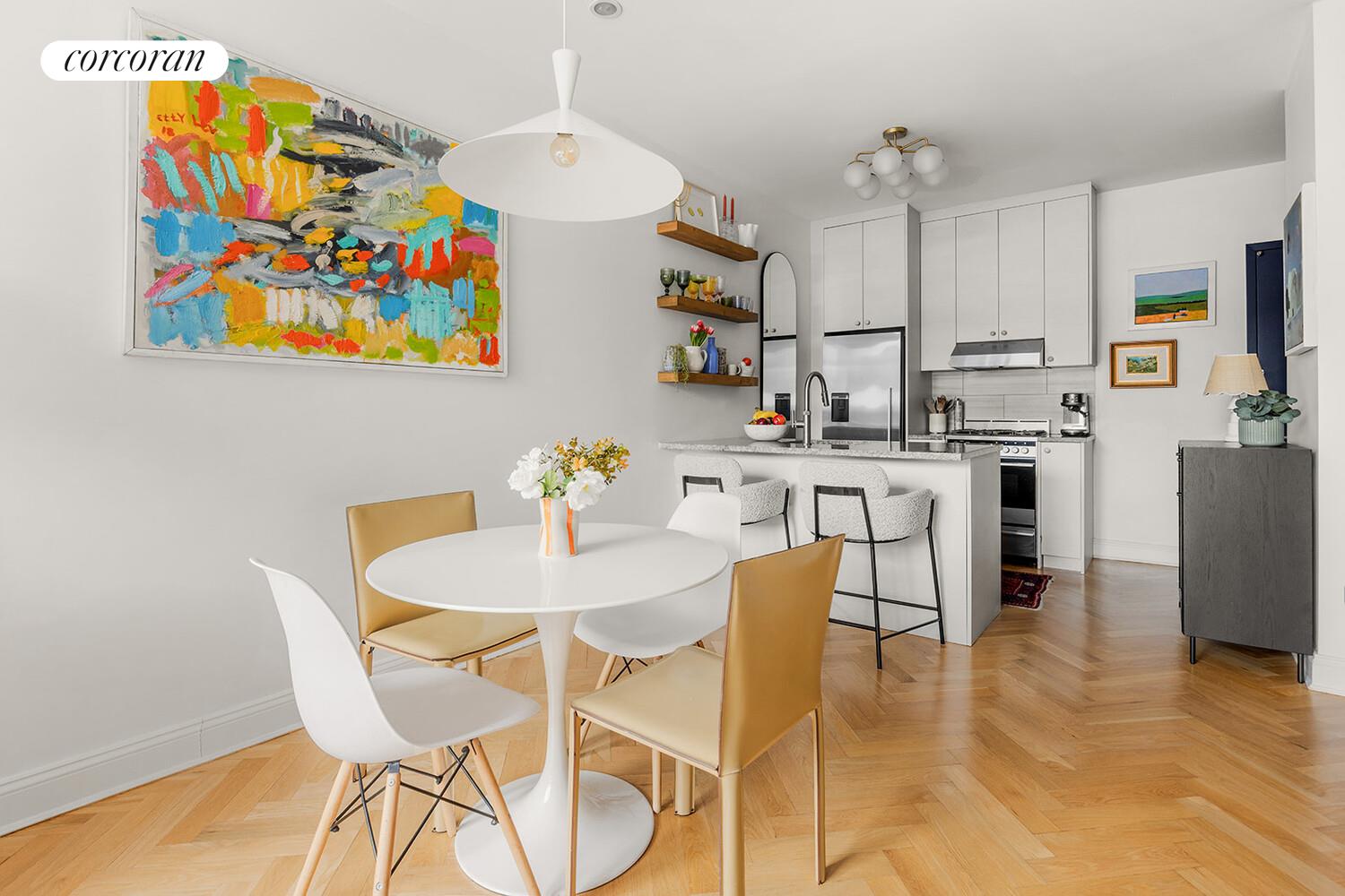 #8 photo, 735 BERGEN Street, Prospect Heights , NY 11238