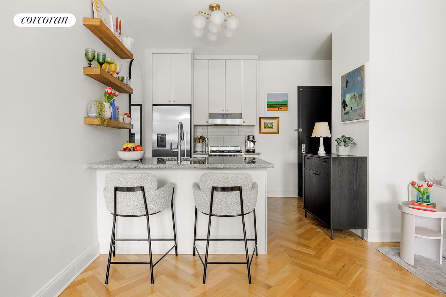 #9 photo, 735 BERGEN Street, Prospect Heights , NY 11238