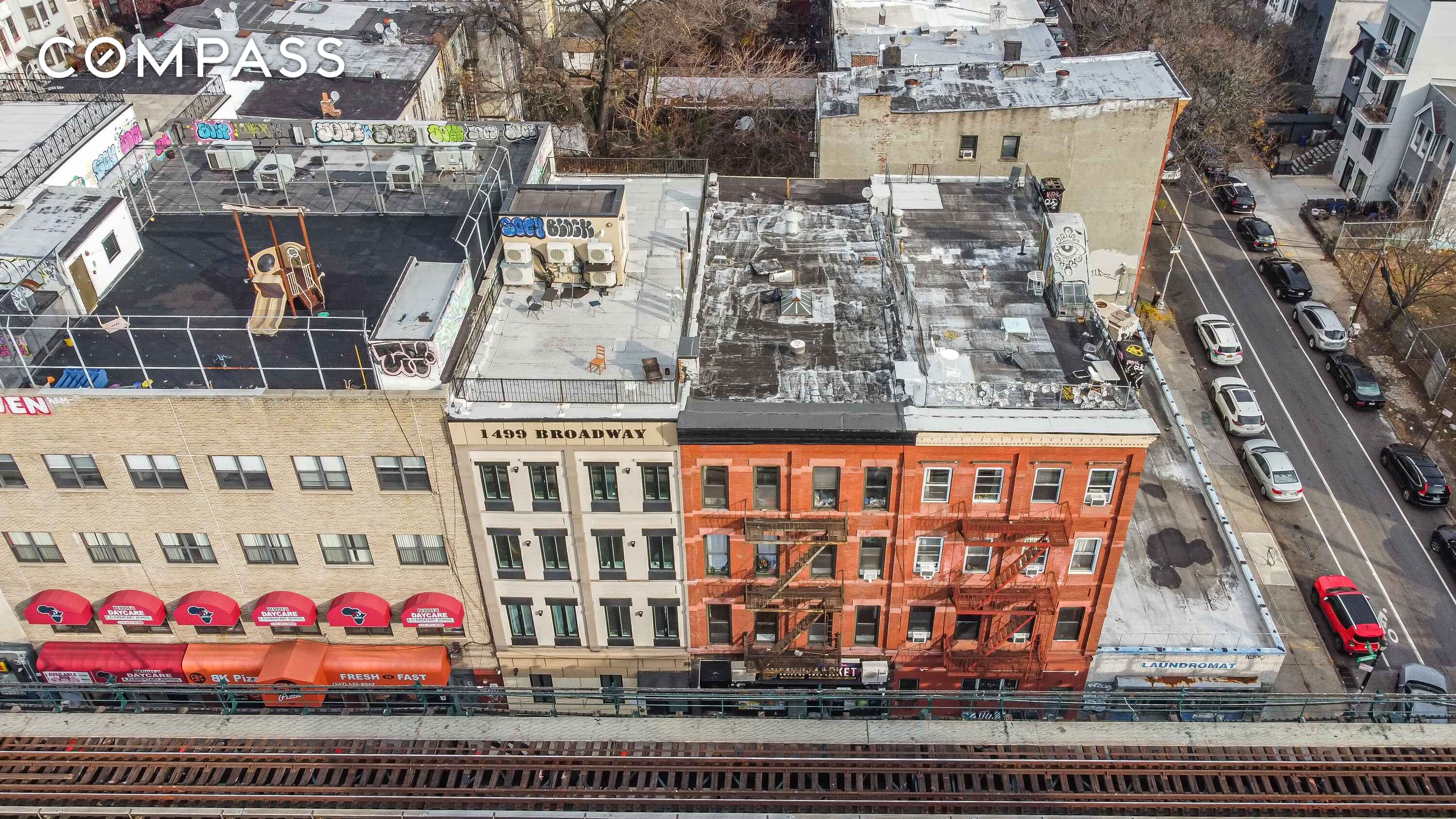 #15 photo, 1501 Broadway, Bushwick , NY 11221