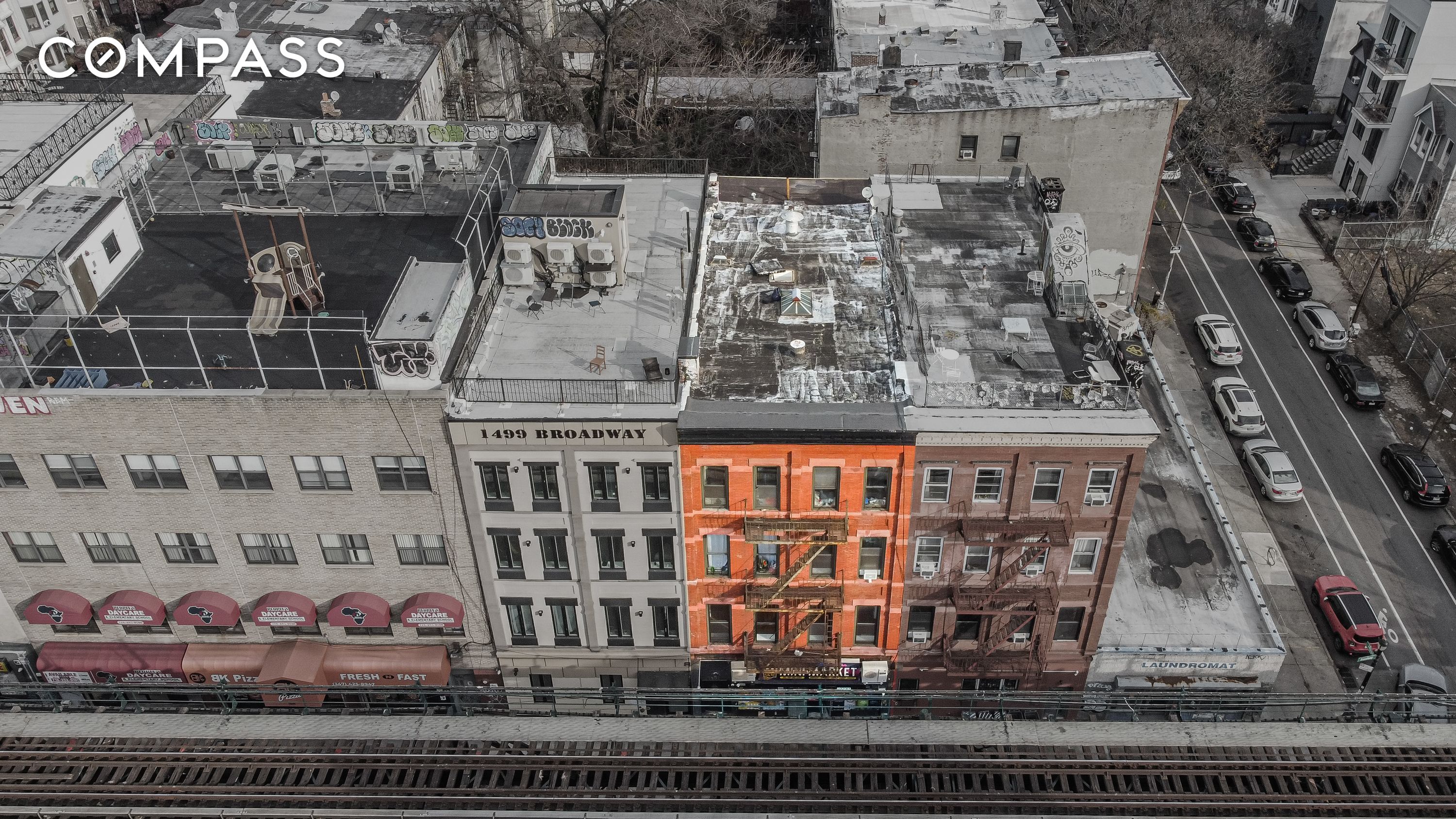 #2 photo, 1501 Broadway, Bushwick , NY 11221