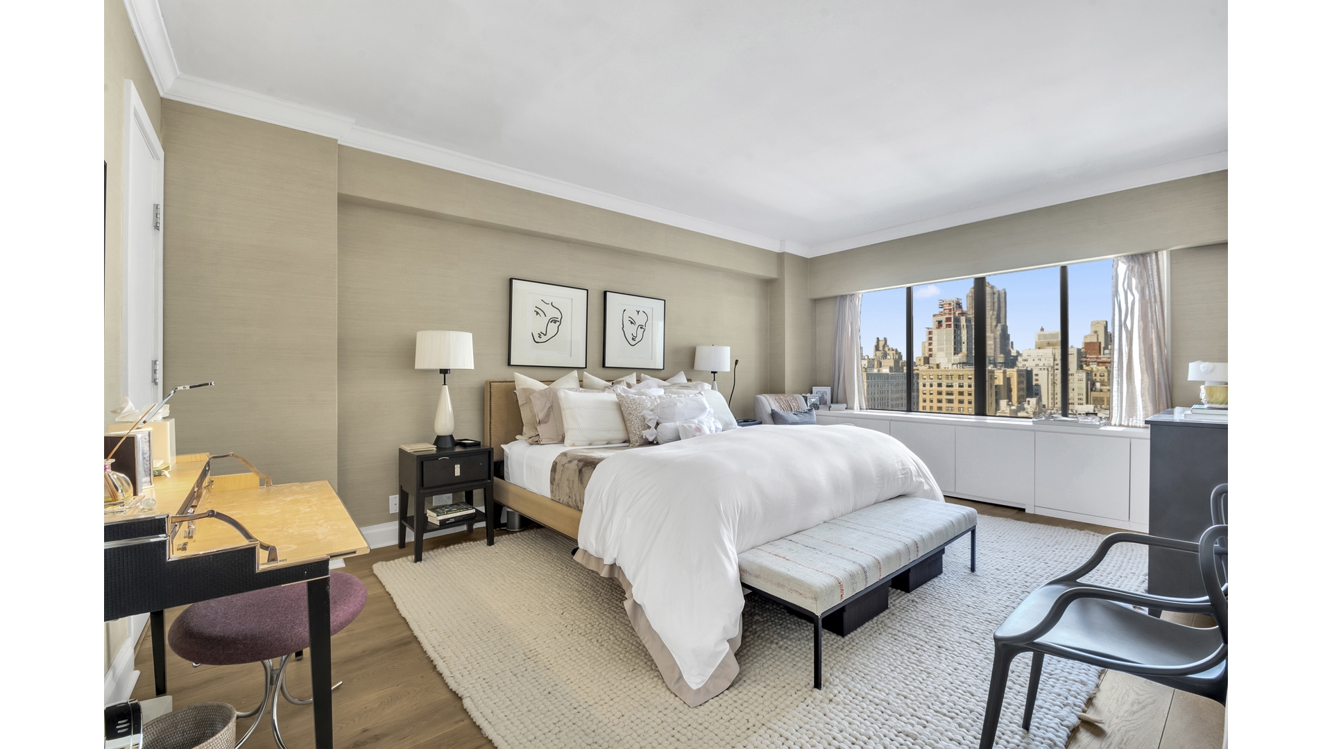 #13 photo, 900 PARK Avenue, 맨해튼 Upper East Side , NY 10075