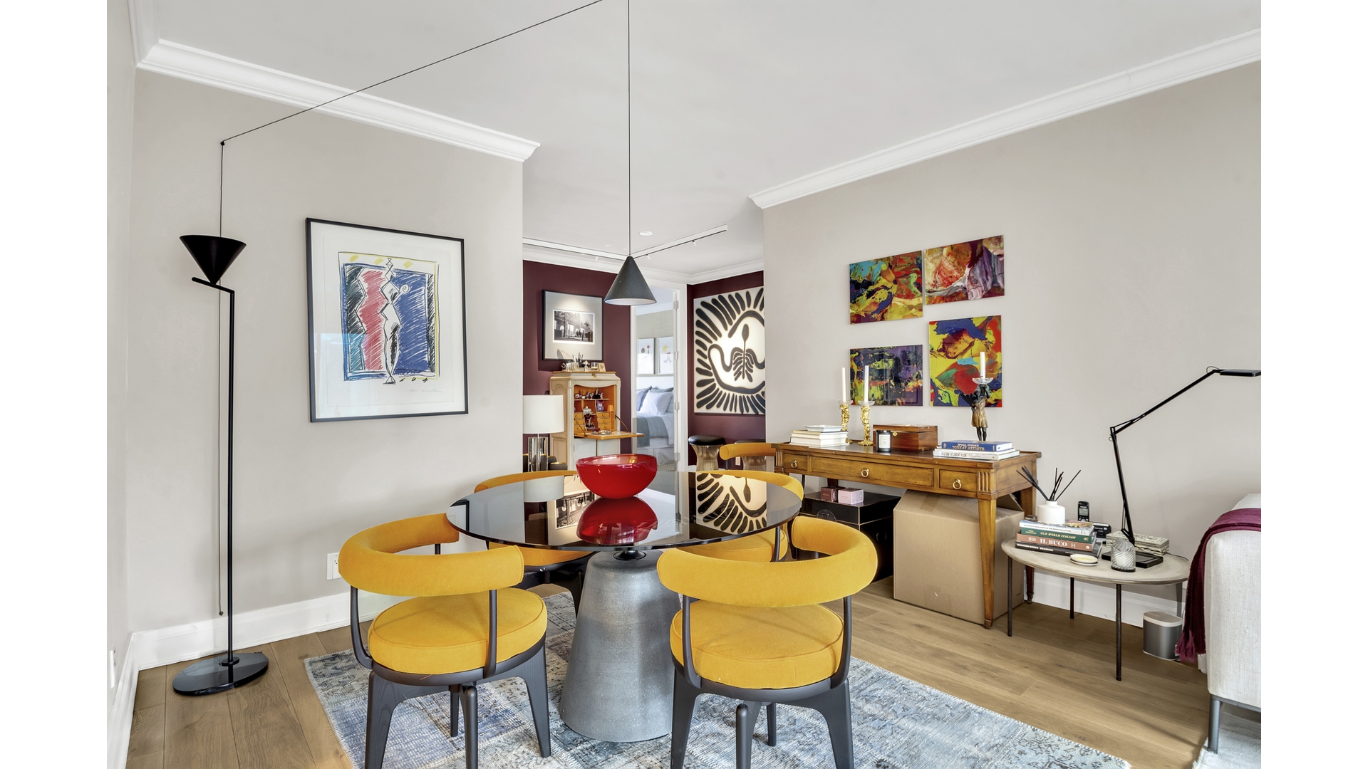 #4 photo, 900 PARK Avenue, 맨해튼 Upper East Side , NY 10075