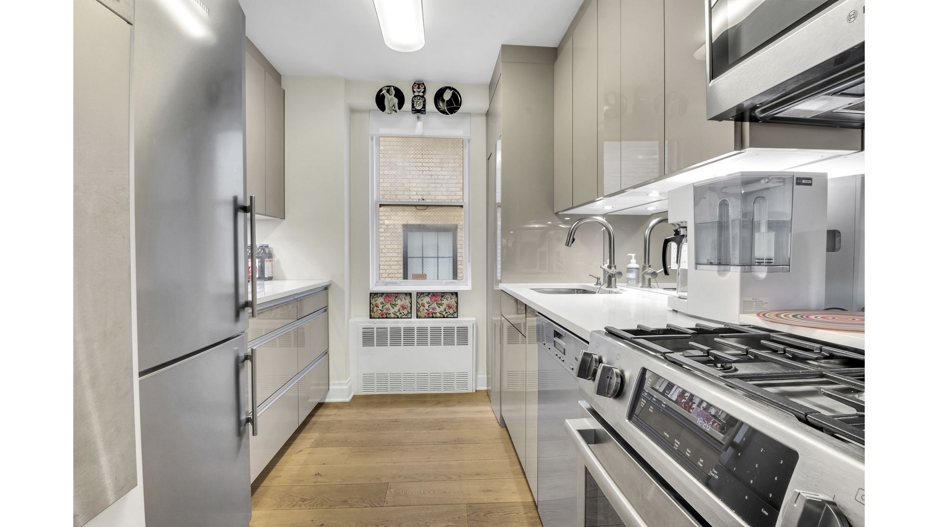 #5 photo, 900 PARK Avenue, 맨해튼 Upper East Side , NY 10075