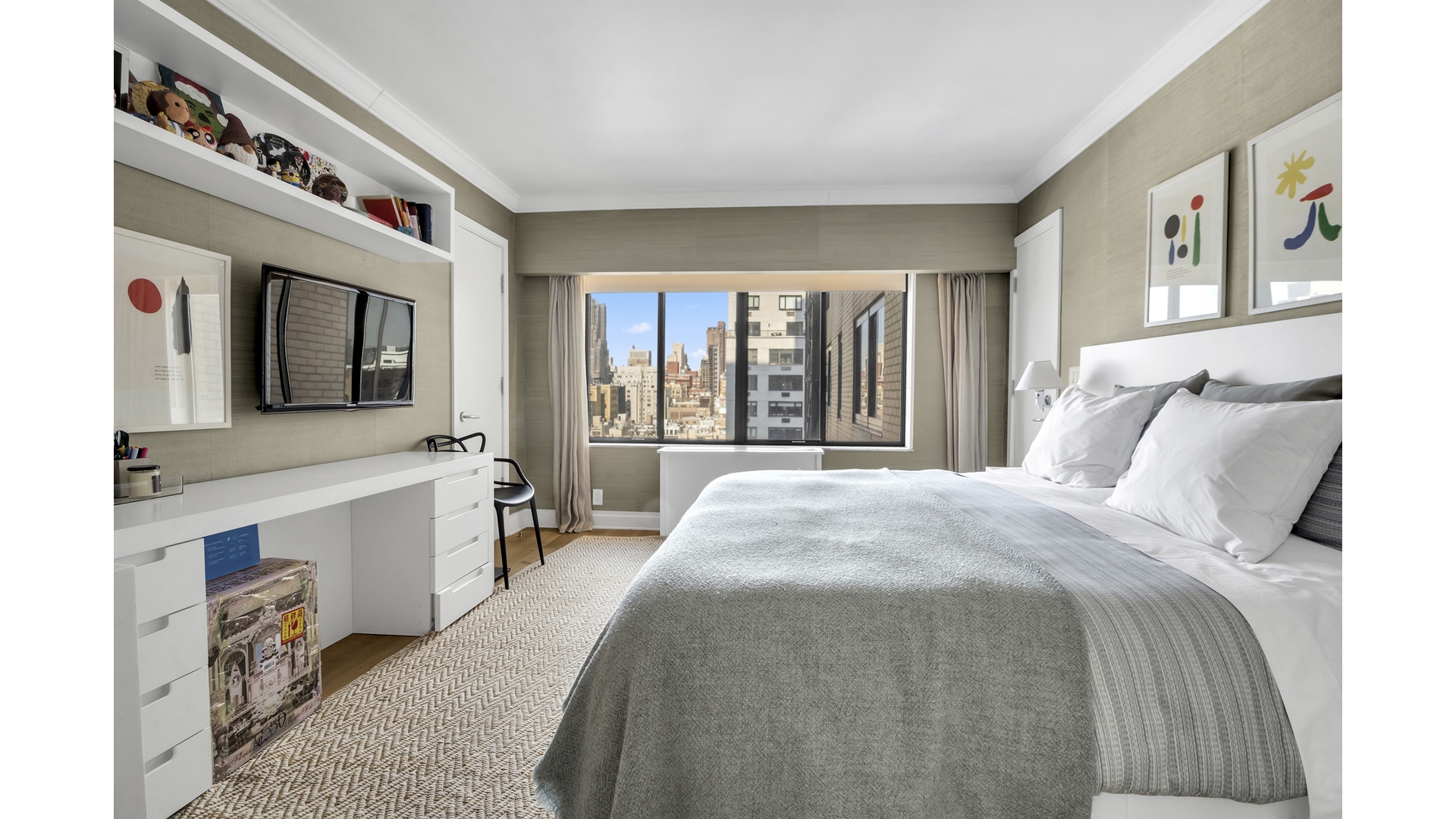 #7 photo, 900 PARK Avenue, 맨해튼 Upper East Side , NY 10075