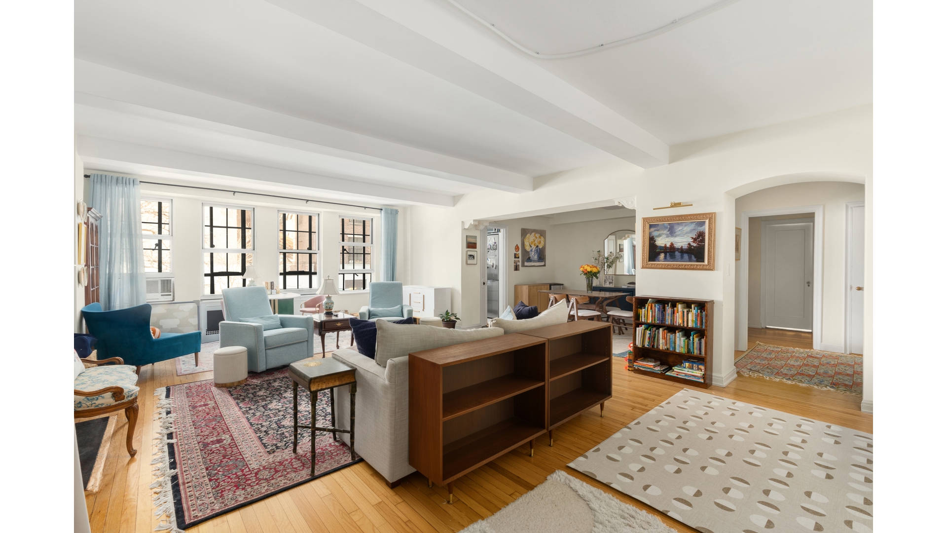 #3 photo, 350 W 57TH Street, Hell's Kitchen , NY 10019