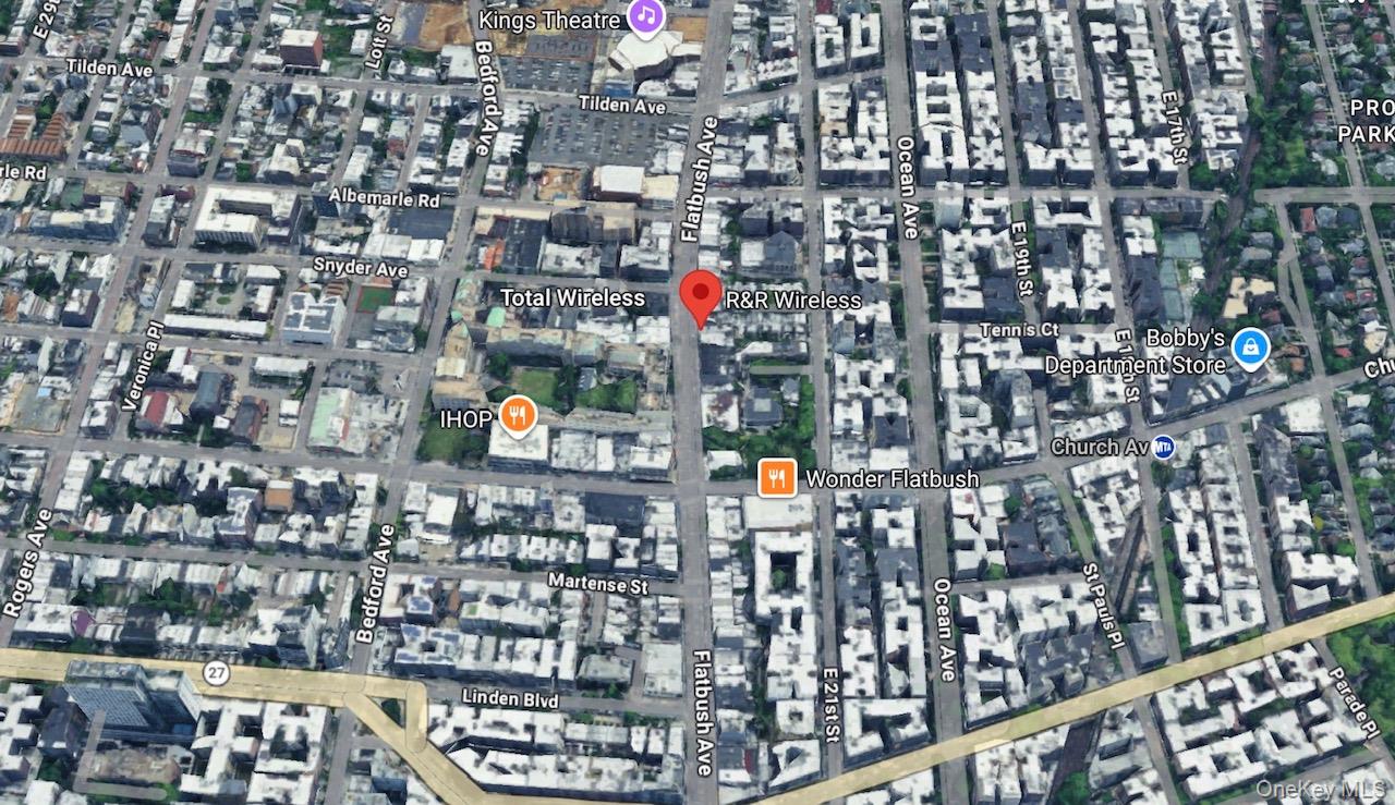 #5 photo, 926 Flatbush Avenue, 브루클린 Brooklyn , NY 11226