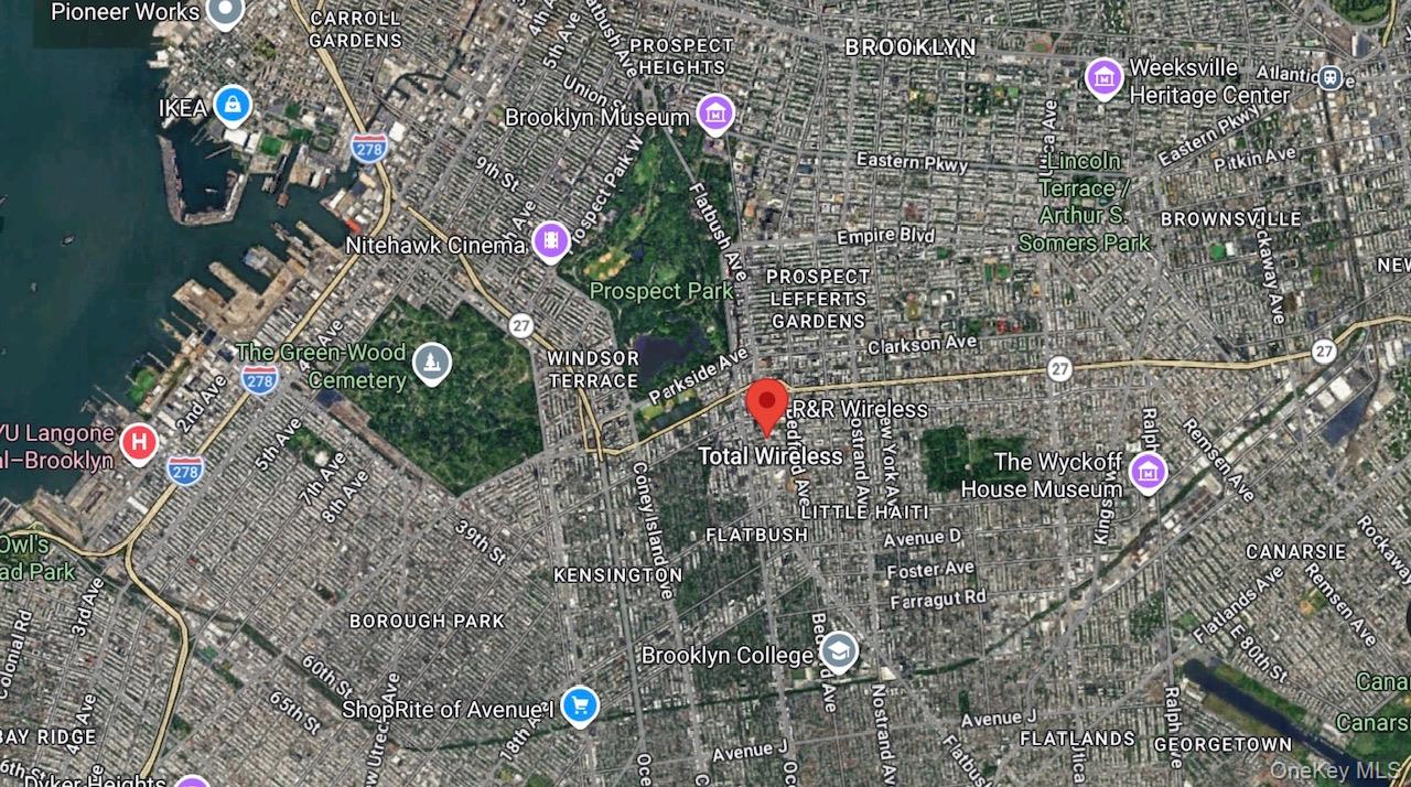 #7 photo, 926 Flatbush Avenue, 브루클린 Brooklyn , NY 11226