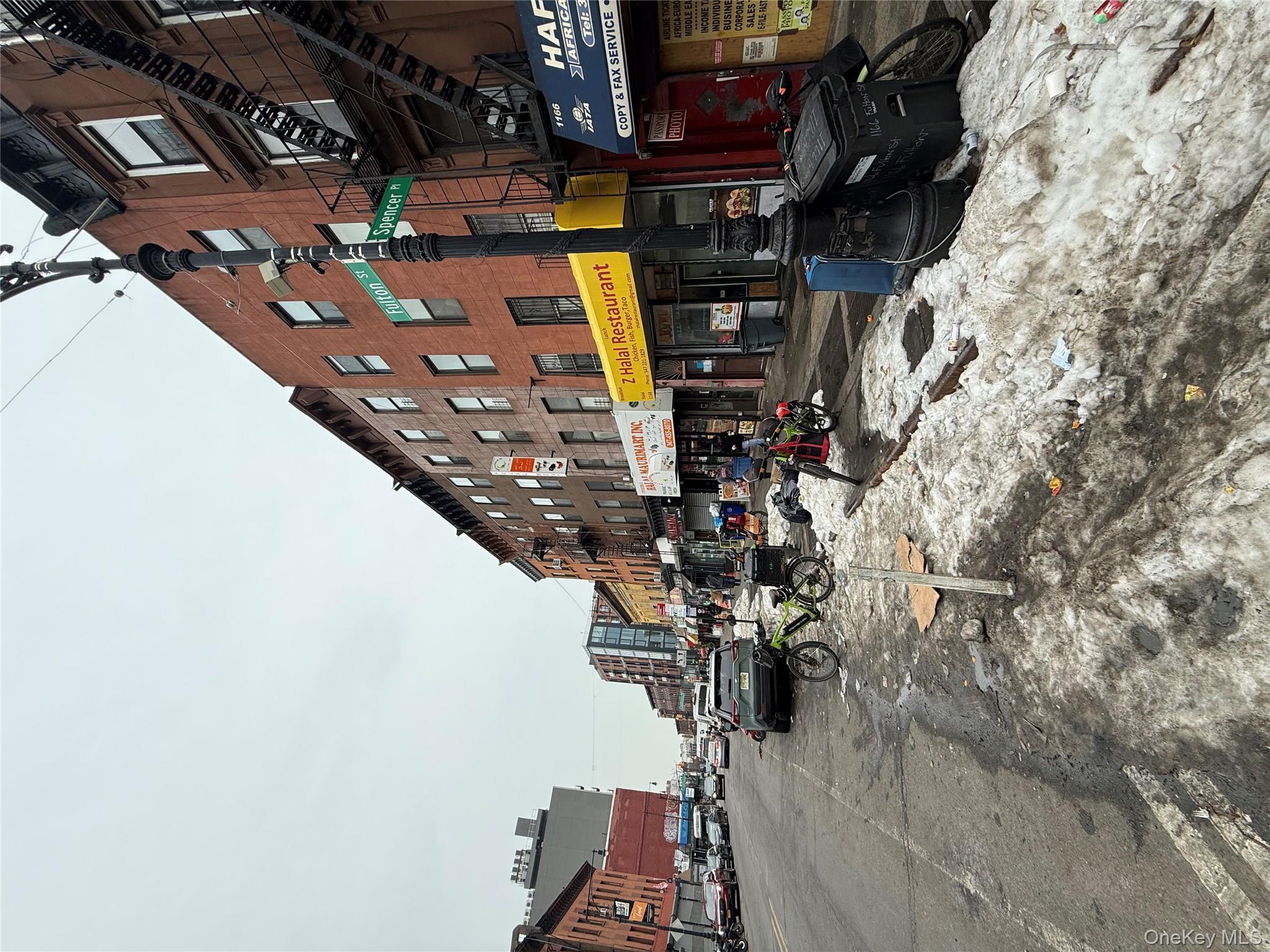 #2 photo, 1166 Fulton Street, Brooklyn , NY 11216