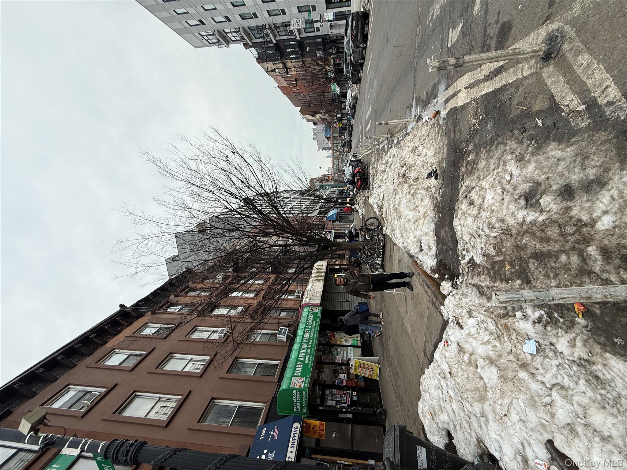 #3 photo, 1166 Fulton Street, Brooklyn , NY 11216