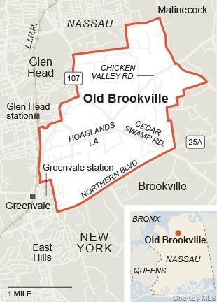 #4 photo, 166 Hegemans Lane, Old Brookville , NY 11545