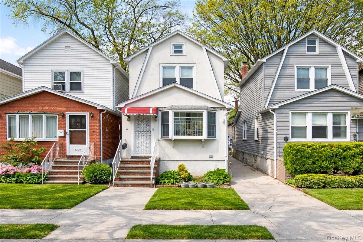 #1 photo, 71-19 Nansen Street, קווינס Forest Hills , NY 11375