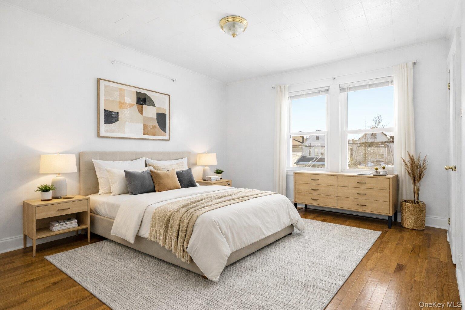 #16 photo, 71-19 Nansen Street, קווינס Forest Hills , NY 11375