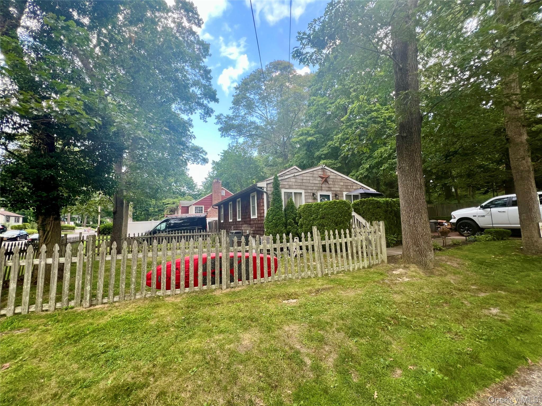 #1 photo, 230 Lakeside Trail, Ridge , NY 11961