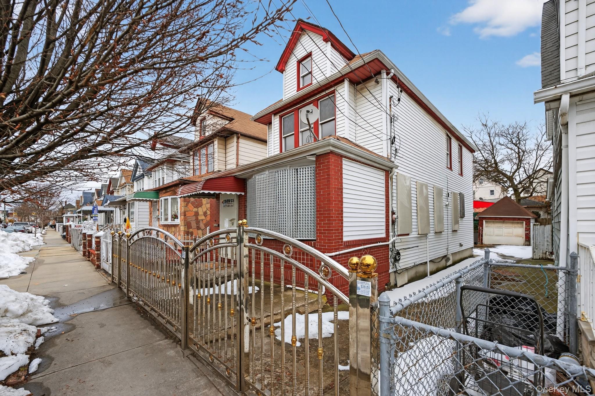 #13 photo, 10743 128th Street, Richmond Hill , NY 11419