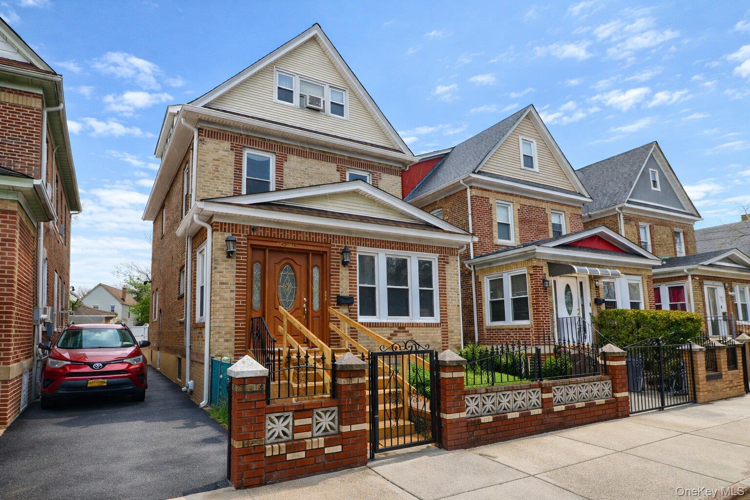 #12 photo, 14516 110th Avenue, 뉴욕퀸즈 Jamaica , NY 11435