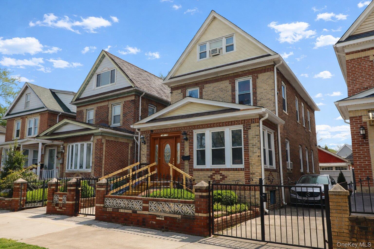 #13 photo, 14516 110th Avenue, 뉴욕퀸즈 Jamaica , NY 11435