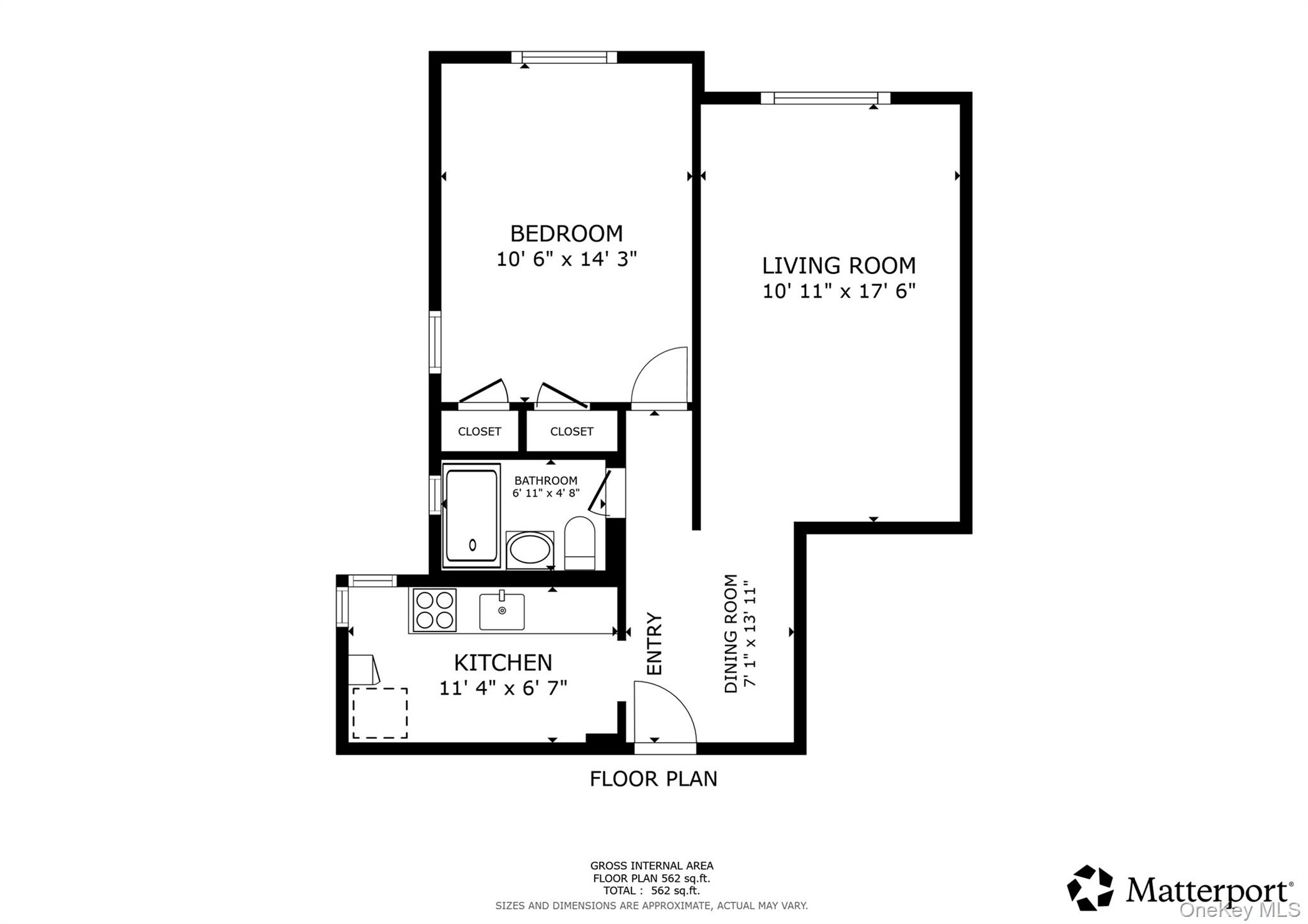 #11 photo, 33-15 81st Street, 皇后區 傑克遜高地 Jackson Heights , NY 11372