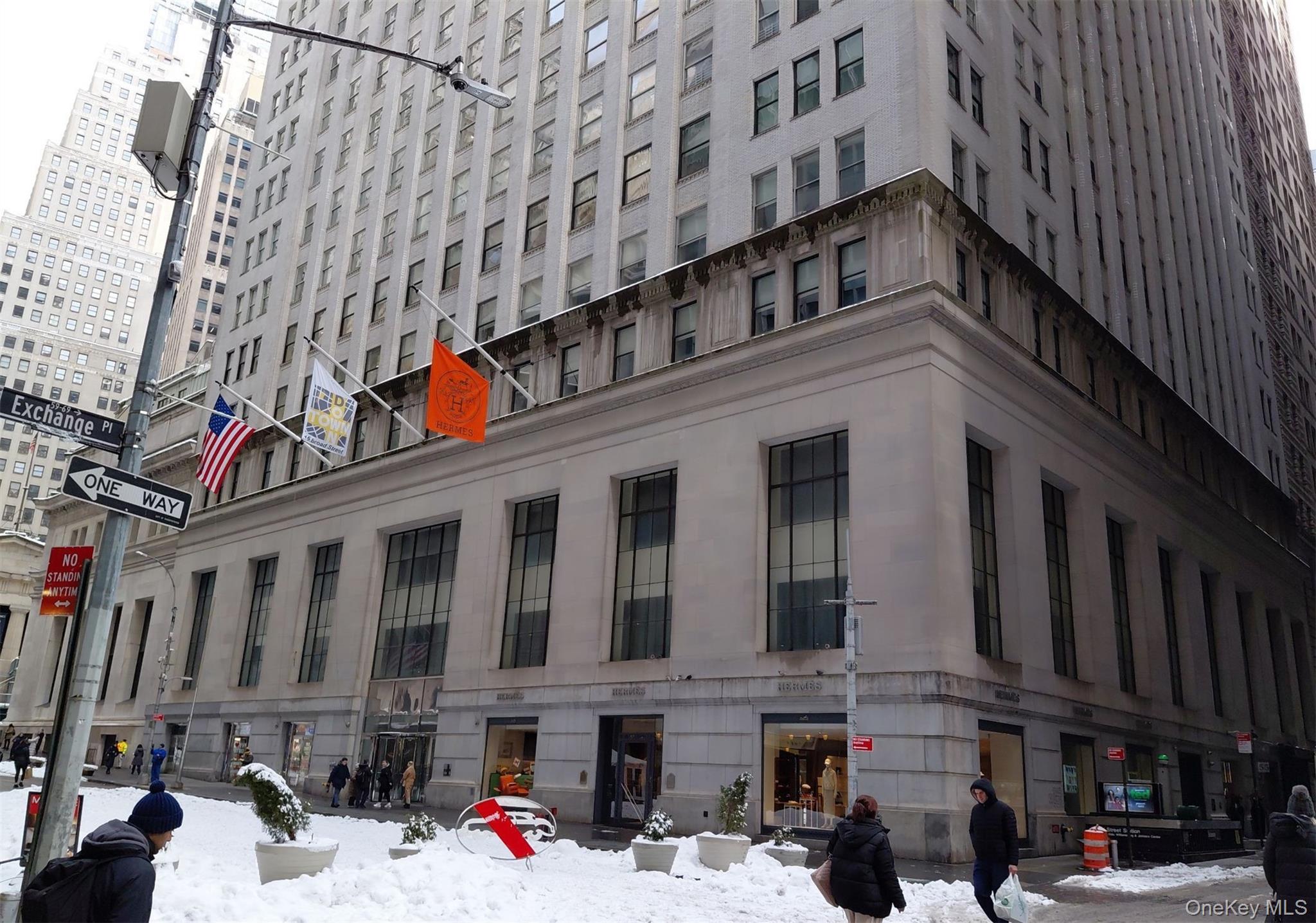 #1 photo, 15 Broad Street, מנהטן New York (Manhattan) , NY 10005