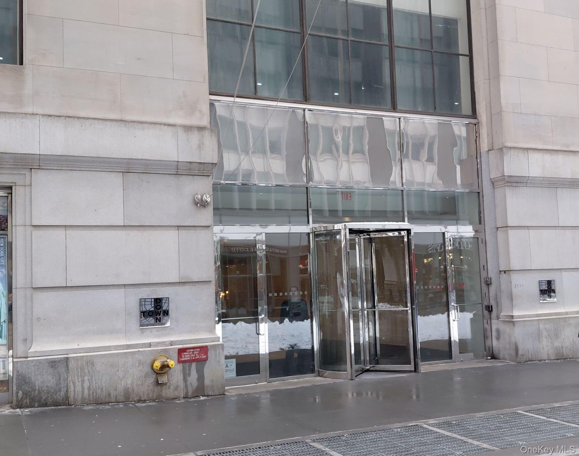 #3 photo, 15 Broad Street, מנהטן New York (Manhattan) , NY 10005