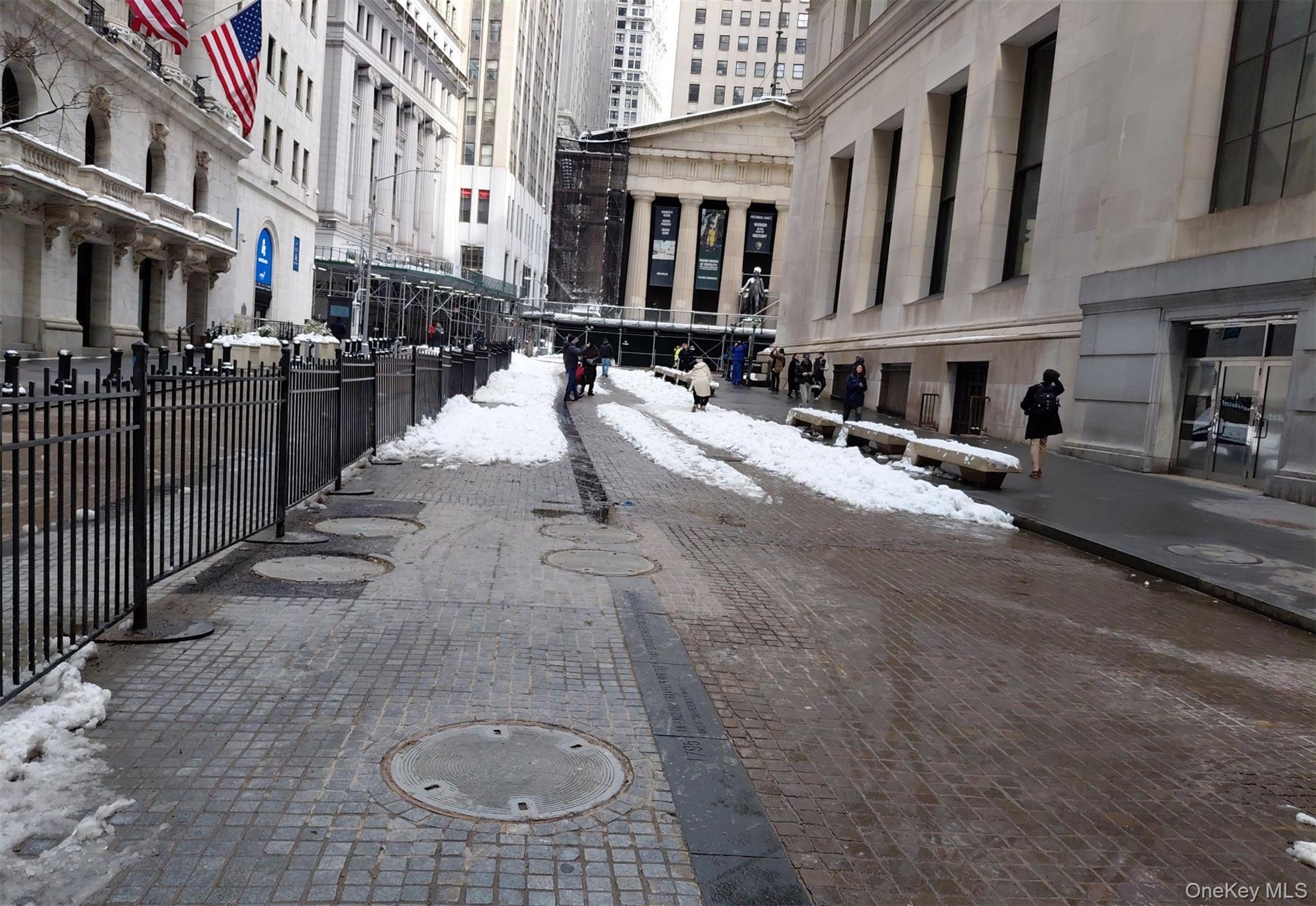 #4 photo, 15 Broad Street, מנהטן New York (Manhattan) , NY 10005