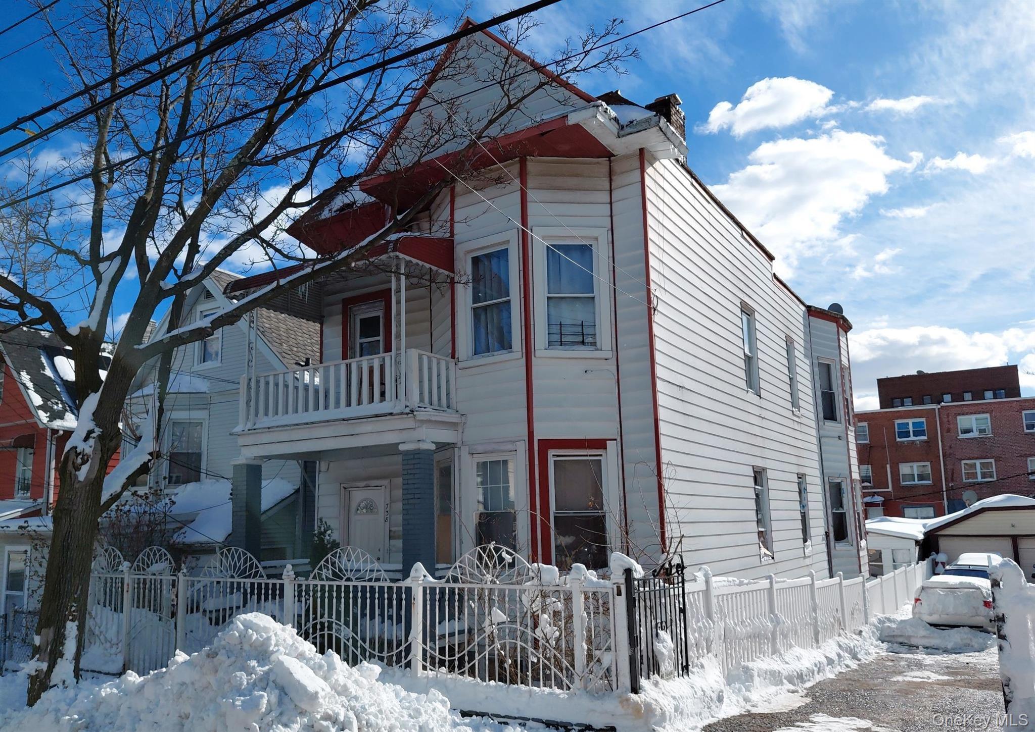 #1 photo, 738 E 229th Street, Bronx , NY 10466