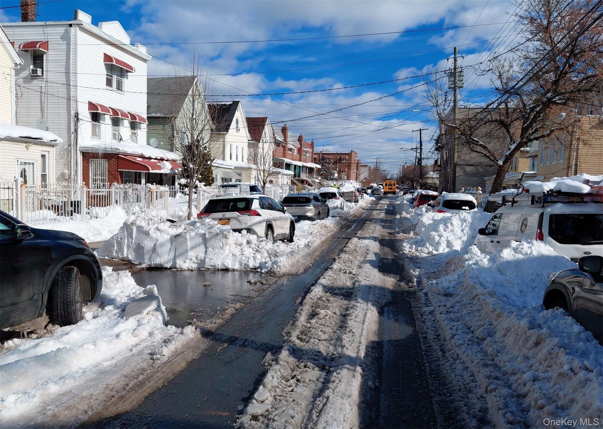 #4 photo, 738 E 229th Street, Bronx , NY 10466