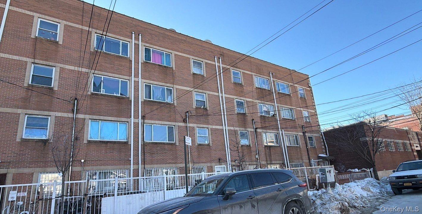 #1 photo, 168-66 93rd Avenue, Jamaica , NY 11433