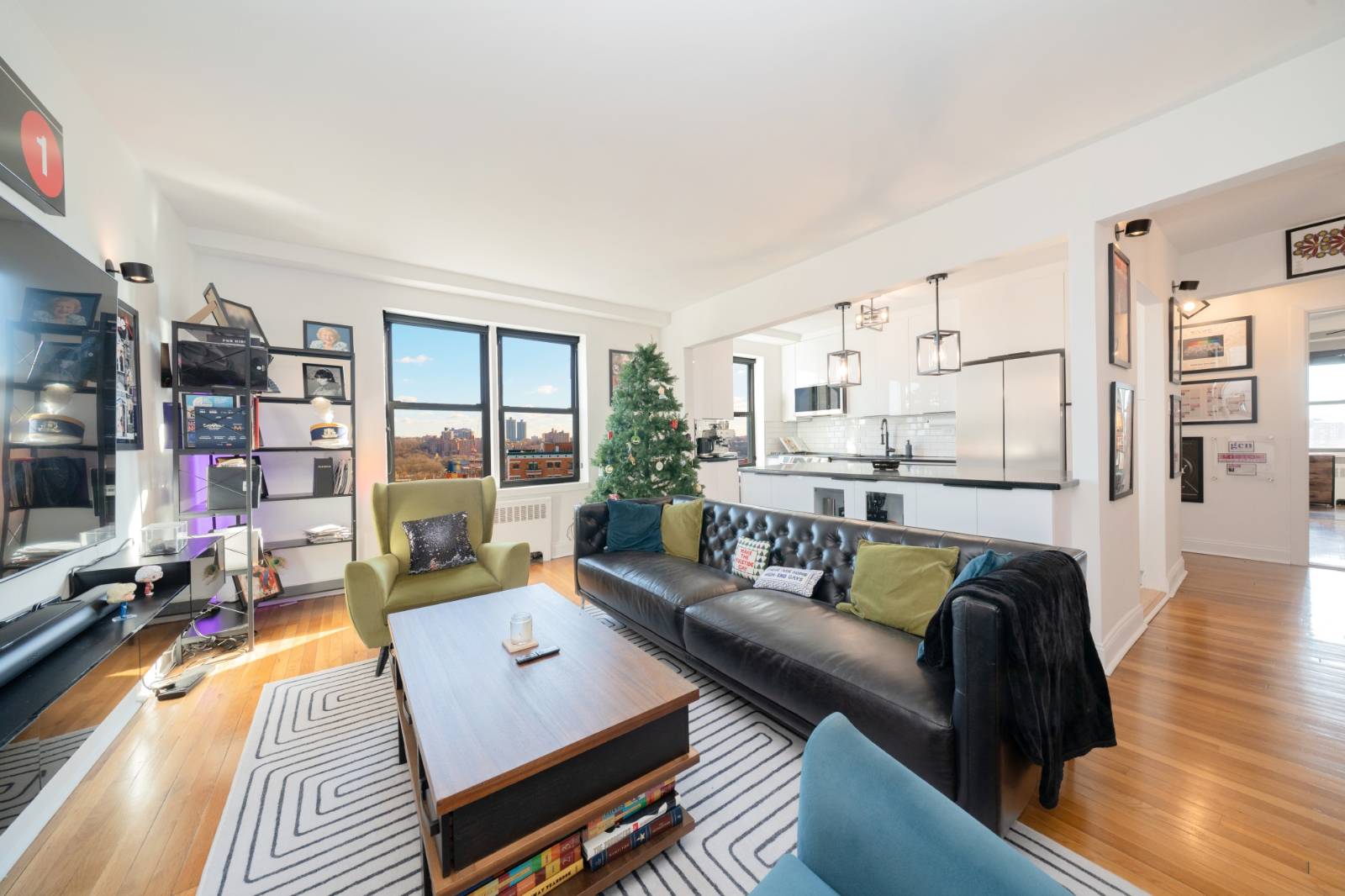 #1 photo, 3840 Greystone Avenue, #5Q, Fieldston , NY 10463