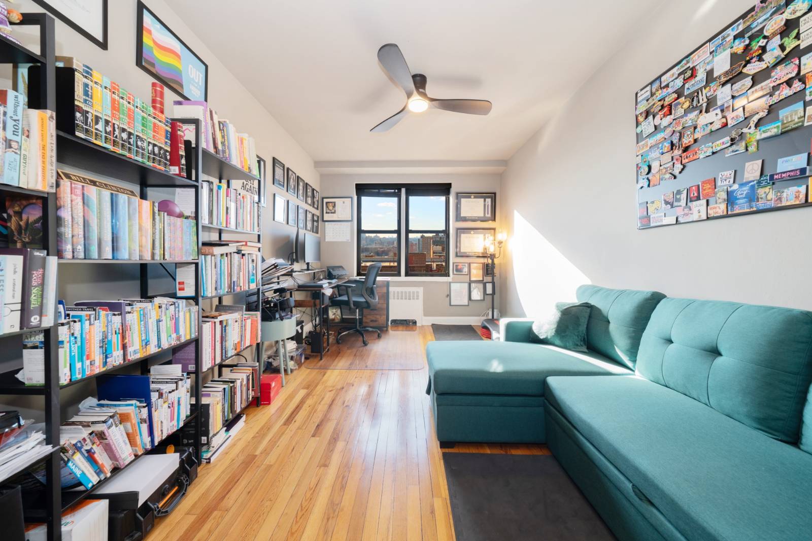 #11 photo, 3840 Greystone Avenue, #5Q, Fieldston , NY 10463