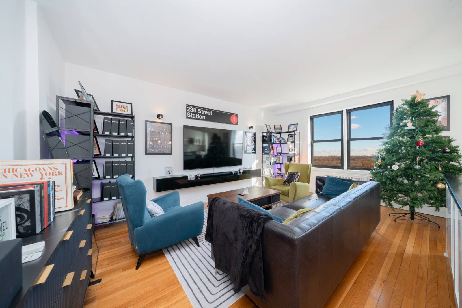 #2 photo, 3840 Greystone Avenue, #5Q, Fieldston , NY 10463