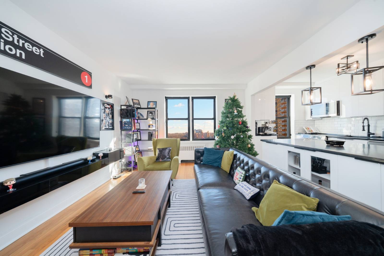 #3 photo, 3840 Greystone Avenue, #5Q, Fieldston , NY 10463