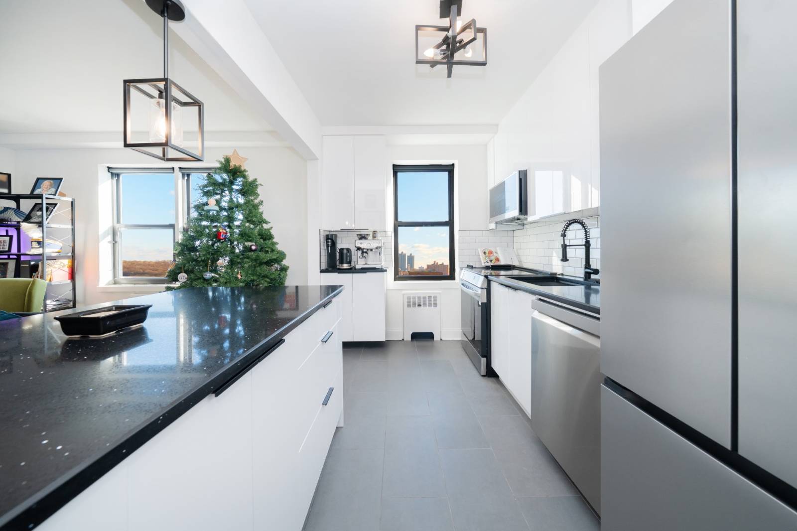 #4 photo, 3840 Greystone Avenue, #5Q, Fieldston , NY 10463