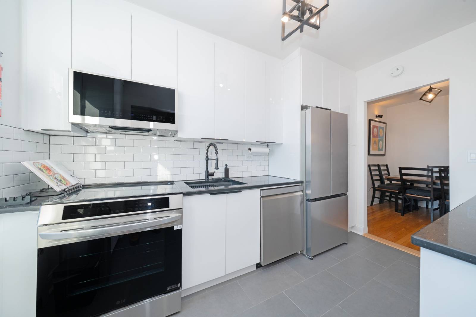 #5 photo, 3840 Greystone Avenue, #5Q, Fieldston , NY 10463