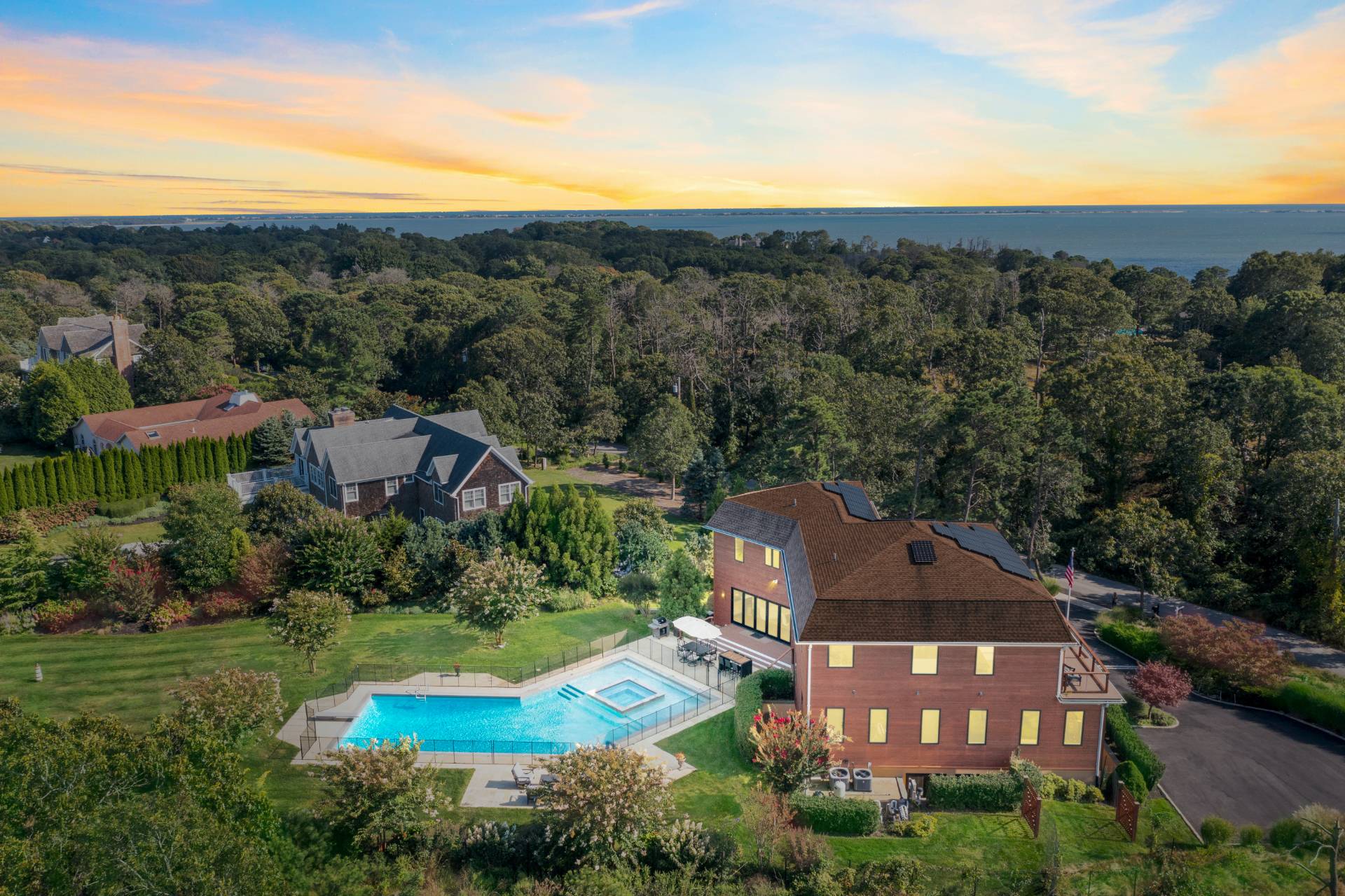 #37 photo, 89 Old Canoe Place Road, Hampton Bays , NY 11946