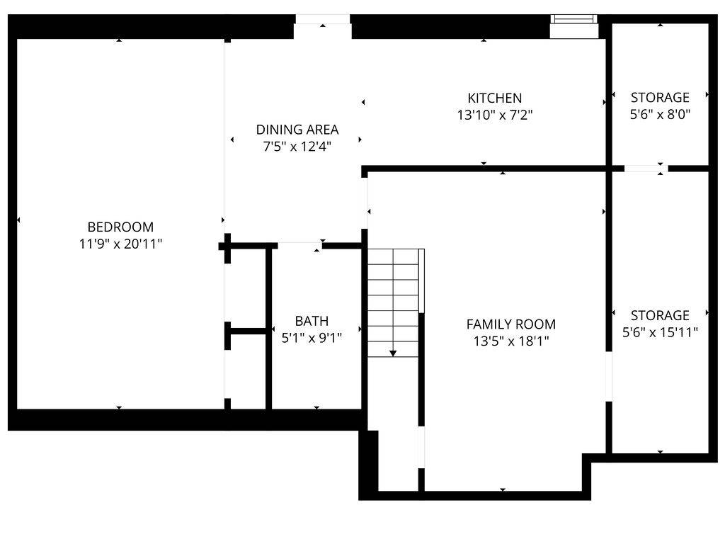 #26 photo, 164-14 85th Street, Howard Beach , NY 11414