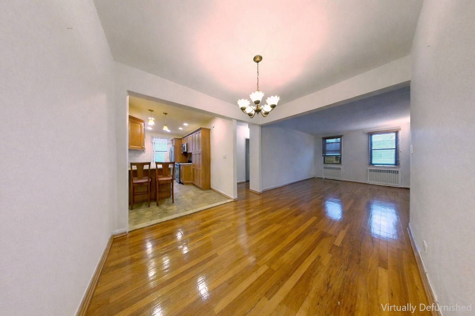 #4 photo, 2310 Ocean Pkwy, #2B, 브루클린 Gravesend , NY 11223