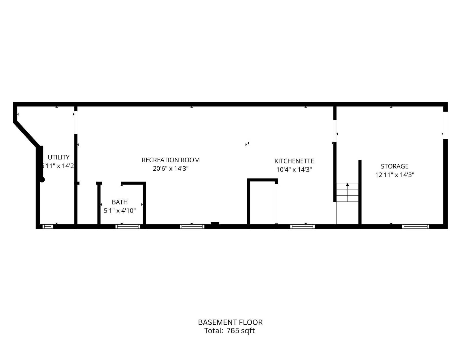 #27 photo, 2042 East 37 Street, Marine Park , NY 11234