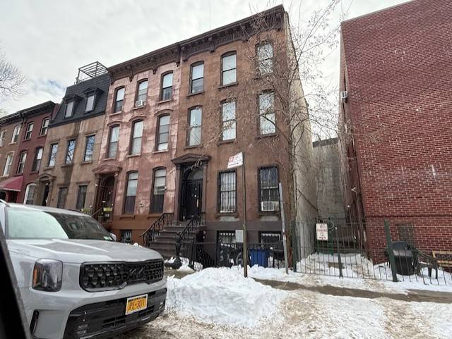 #3 photo, 6 Monroe ST, Бруклин ‖ Bedford-Stuyvesant , NY 11238
