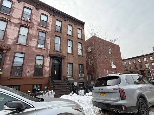 #4 photo, 6 Monroe ST, Бруклин ‖ Bedford-Stuyvesant , NY 11238