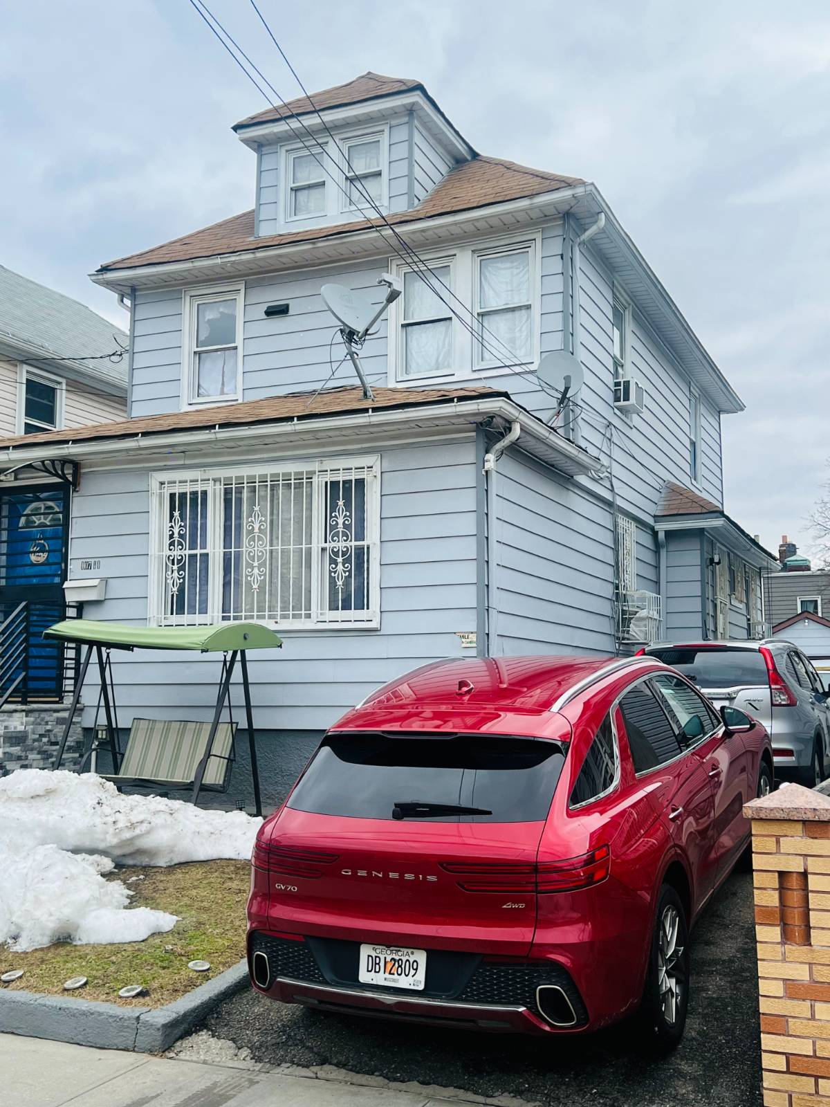 #2 photo, 107-11 122nd Street, Richmond Hill , NY 11419