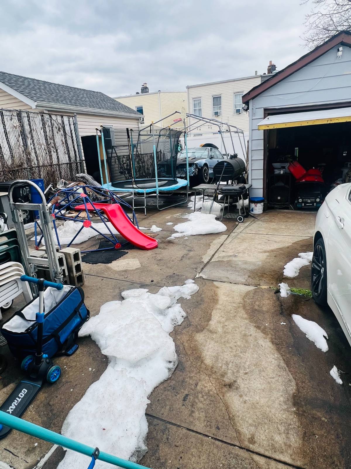 #3 photo, 107-11 122nd Street, Richmond Hill , NY 11419