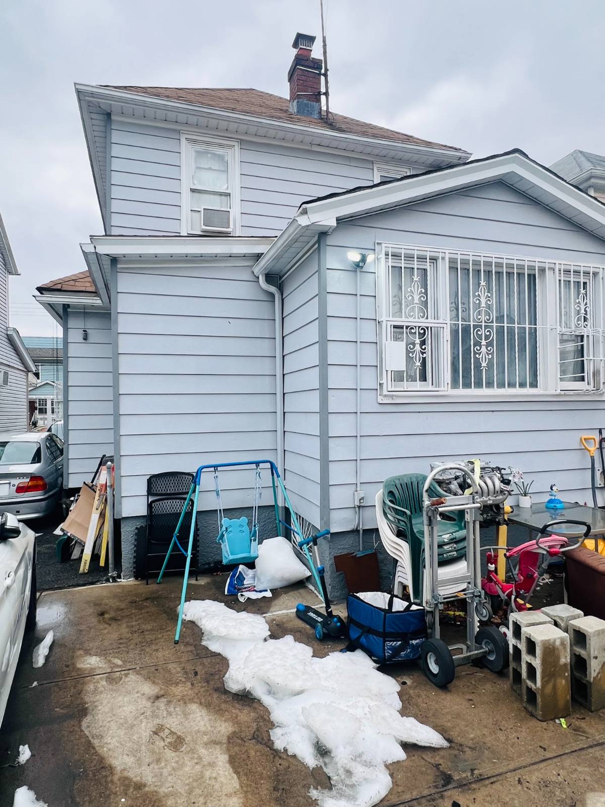 #4 photo, 107-11 122nd Street, Richmond Hill , NY 11419