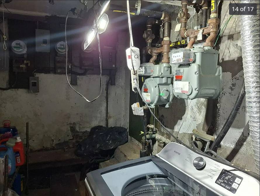 #15 photo, 54-36 NURGE AVE., MASPETH , NY 11378