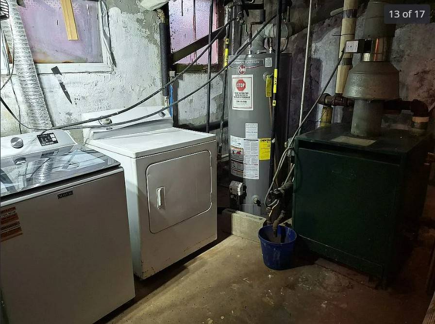 #16 photo, 54-36 NURGE AVE., MASPETH , NY 11378