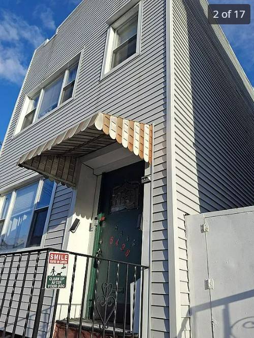 #17 photo, 54-36 NURGE AVE., MASPETH , NY 11378