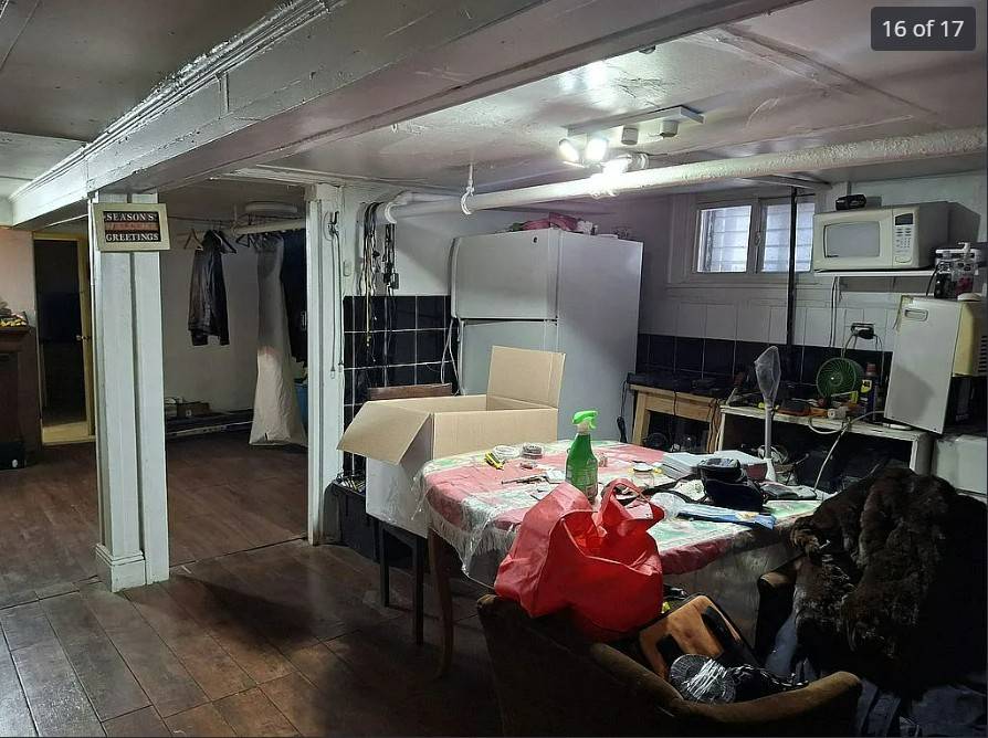 #3 photo, 54-36 NURGE AVE., MASPETH , NY 11378