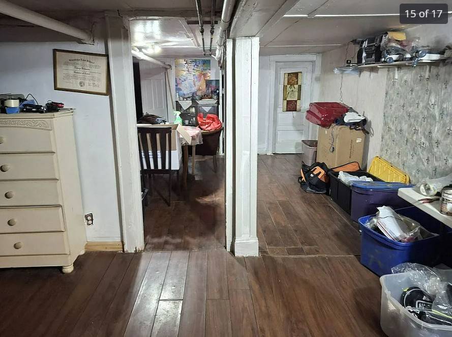 #5 photo, 54-36 NURGE AVE., MASPETH , NY 11378