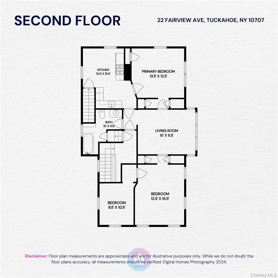 #16 photo, 22 Fairview Avenue, Tuckahoe , NY 10707