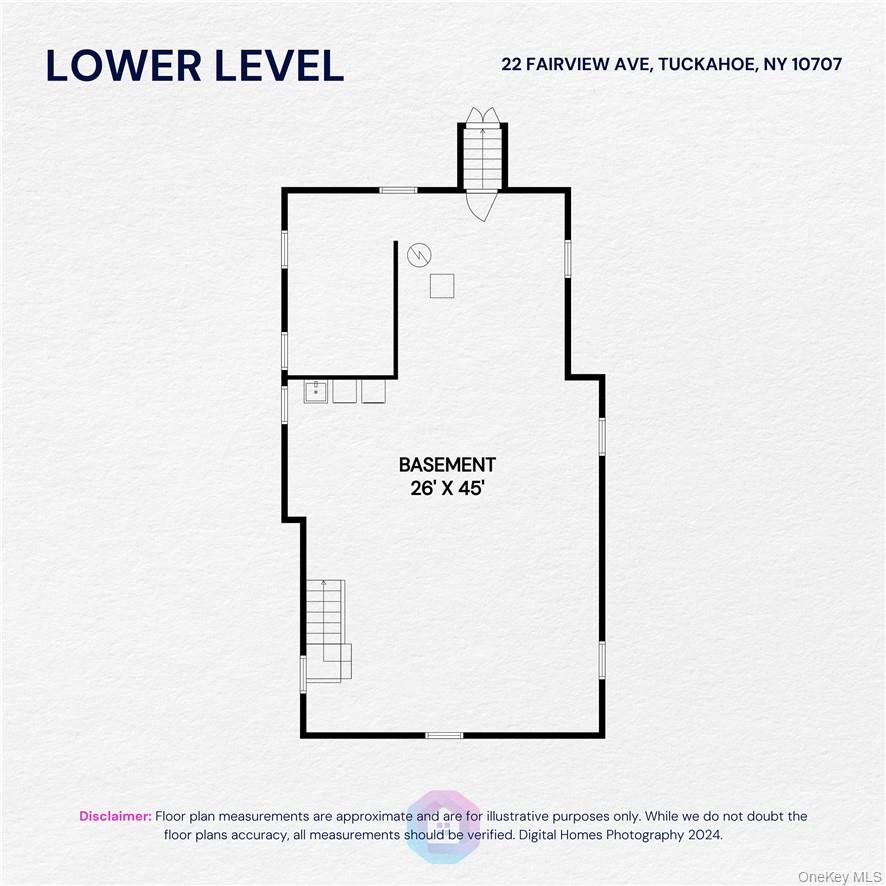 #19 photo, 22 Fairview Avenue, Tuckahoe , NY 10707